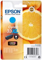 Photos - Ink & Toner Cartridge Epson T3362 C13T33624012 