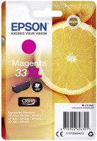 Photos - Ink & Toner Cartridge Epson T3363 C13T33634012 