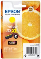 Photos - Ink & Toner Cartridge Epson T3364 C13T33644012 