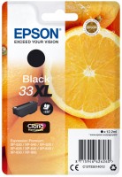 Ink & Toner Cartridge Epson T3351 C13T33514012 