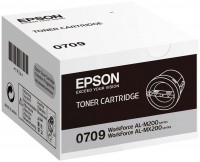 Photos - Ink & Toner Cartridge Epson 0709 C13S050709 