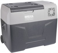 Photos - Car Cooler & Fridge Brevia 22730 