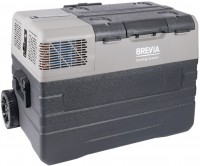 Photos - Car Cooler & Fridge Brevia 22750 