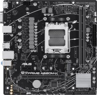 Photos - Motherboard Asus PRIME A620M-K-CSM 