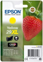 Photos - Ink & Toner Cartridge Epson T2994 C13T29944012 