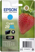 Photos - Ink & Toner Cartridge Epson T2992 C13T29924012 