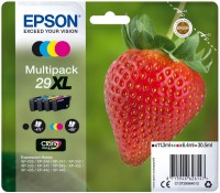 Photos - Ink & Toner Cartridge Epson T2996 C13T29964012 