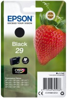 Photos - Ink & Toner Cartridge Epson T2981 C13T29814012 