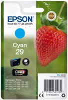 Photos - Ink & Toner Cartridge Epson T2982 C13T29824012 