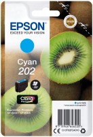 Photos - Ink & Toner Cartridge Epson 202 C13T02F24010 