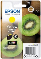 Photos - Ink & Toner Cartridge Epson 202 C13T02F44010 