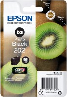 Photos - Ink & Toner Cartridge Epson 202 C13T02F14010 