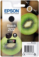 Photos - Ink & Toner Cartridge Epson 202 C13T02E14010 