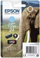 Photos - Ink & Toner Cartridge Epson T2425 C13T24254012 