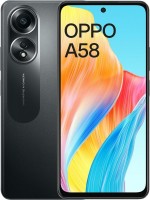 Mobile Phone OPPO A58 128 GB / 6 GB