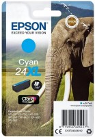 Photos - Ink & Toner Cartridge Epson T2432 C13T24324012 