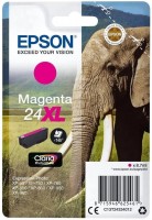 Photos - Ink & Toner Cartridge Epson T2433 C13T24334012 