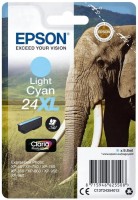 Photos - Ink & Toner Cartridge Epson T2435 C13T24354012 