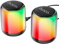 Photos - PC Speaker Hoco BS56 Colorful 