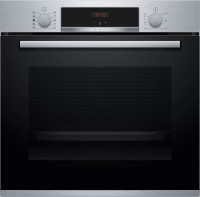 Photos - Oven Bosch HRS 534BS0B 