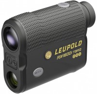 Photos - Laser Rangefinder Leupold RX-1600i TBR/W 