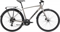 Photos - Bike Giant Escape 2 City Disc 2023 frame XL 