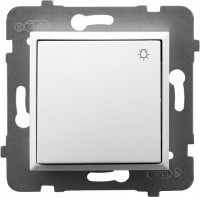 Photos - Household Switch Ospel Aria LP-5U/m/00 