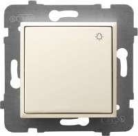 Photos - Household Switch Ospel Aria LP-5U/m/27 