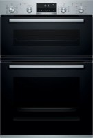 Photos - Oven Bosch MBA 5785S6B 