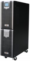 Photos - UPS Logicpower Smart-UPS 6000 Pro 6000 VA