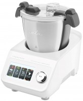 Photos - Food Processor ETA Leonardo 0070 90000 white