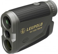 Laser Rangefinder Leupold RX-1400i TBR/W Gen 2 