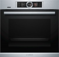 Photos - Oven Bosch HBG 6764S6B 