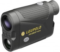Laser Rangefinder Leupold RX-2800 TBR/W 