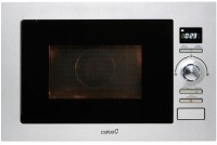 Photos - Built-In Microwave Cata MC 25 D 