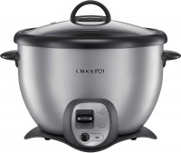 Photos - Multi Cooker Crock-Pot CKCPRC6040 