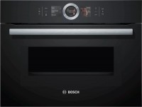 Photos - Oven Bosch CMG 656BB6B 