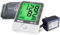 Photos - Blood Pressure Monitor INTEC U90LH 