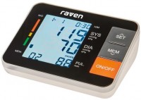 Photos - Blood Pressure Monitor RAVEN ECI002X 