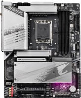 Photos - Motherboard Gigabyte Z790 AORUS ELITE AX-W DDR5 