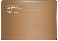 Photos - SSD Silicon Power Velox V70 SP060GBSS3V70S25 60 GB