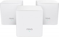 Wi-Fi Tenda Nova MW5G (3-pack) 