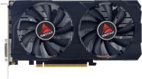 Photos - Graphics Card Biostar GeForce RTX 2060 SUPER VN2066RF82 