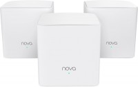 Photos - Wi-Fi Tenda Nova MW5c (3-pack) 