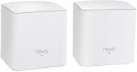 Photos - Wi-Fi Tenda Nova MW5c (2-pack) 