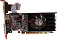 Photos - Graphics Card AFOX GeForce GT 610 AF610-2048D3L7-V8 