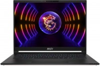 Photos - Laptop MSI Stealth 14 Studio A13VG (A13VG-039PL)