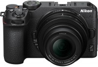 Photos - Camera Nikon Z30  kit 12-28