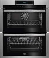 Photos - Oven AEG SurroundCook DUE 731110 M 