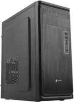 Photos - Computer Case NATEC Armadillo G2 black